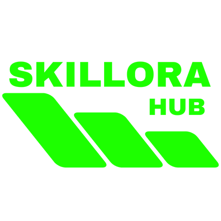 Skillora Hub